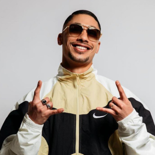 MAES- MAGIE (REMIX) BY DADASBEATS25