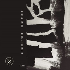 Premiere CF: Brutal Casual — Hypemachine [Industrial Complexx]