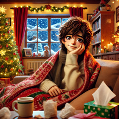 God jul i skjul 2025a