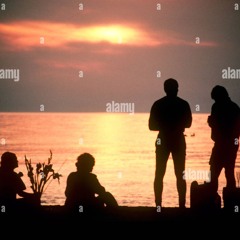 Me And Ghosts - Its 3am // Glass Beach