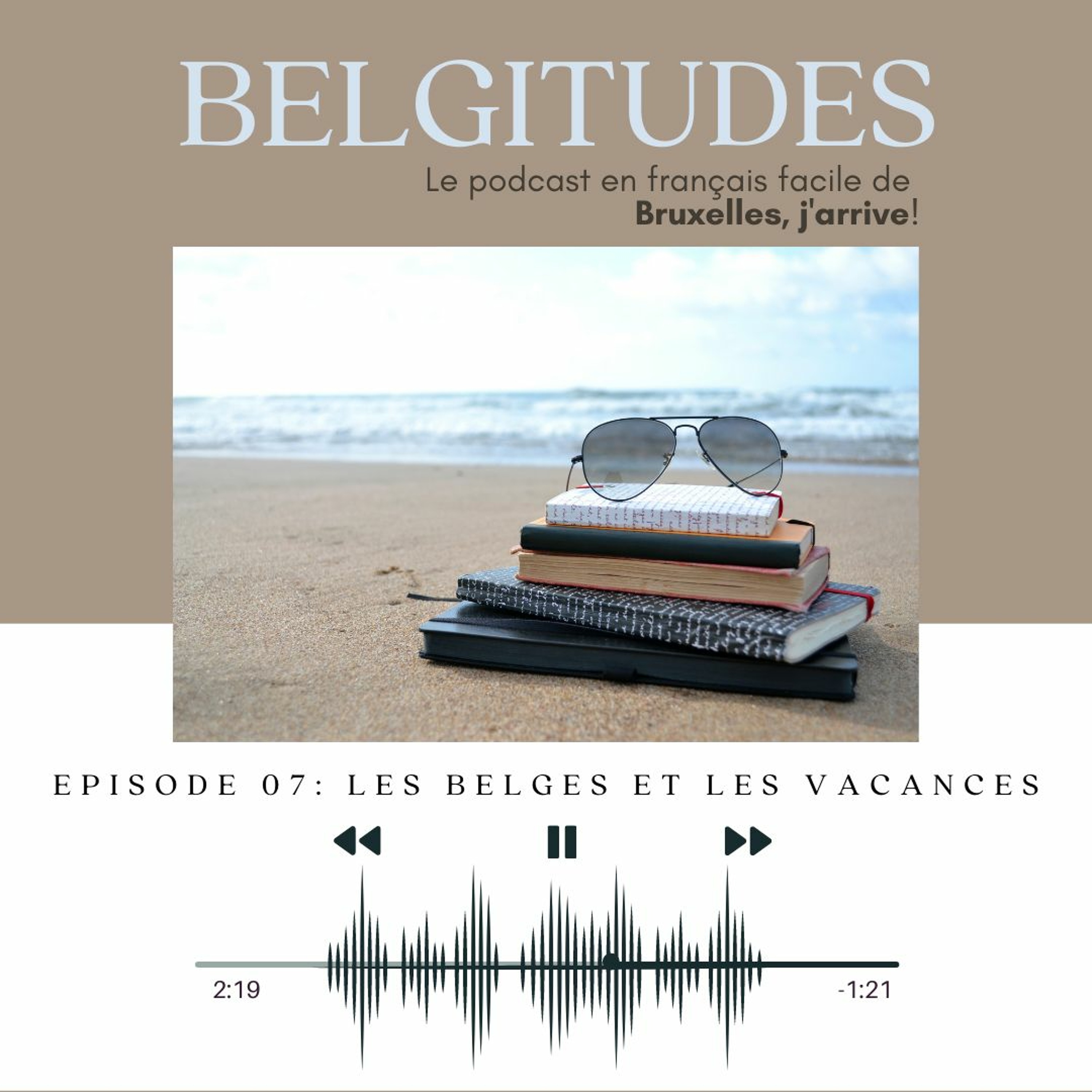 Belgitudes