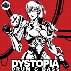 DYSTOPIA // Drum & Bass Sample Pack