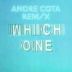 Drake, Central Cee - Which One (ANDRE COTA REMIX)