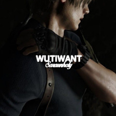 WUTIWANT