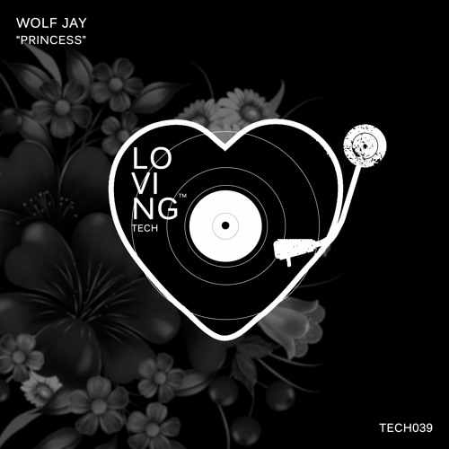 Wolf Jay - Princess (Original Mix)