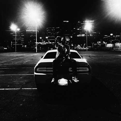 TOUCHDOWN // PROD 808 KARTEL