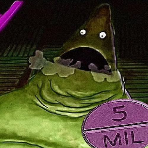 Patrick Percocet (Remaster)