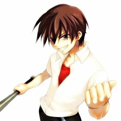 KYPER - KEICHI