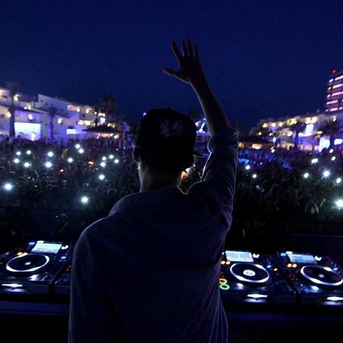 avicii style demo