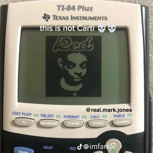 newphone who dis