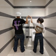 Electronic mix for when love hits different