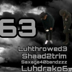 luhthrowed3 x luhdrako6 - Free T$