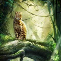 Whimsical Flute Bongo Type Beat - "Safari"