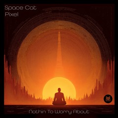 SpaceCat & Pixel - Nothing to worry about