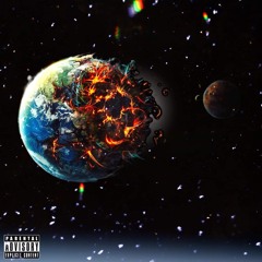 2. DARK NIGHT-FT Virgil Hawkingz