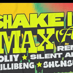 Shake It To The Max x Say My Name (Cxi x TriTruong Mashup)