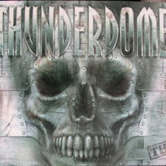 Thunderdome Best Of 98