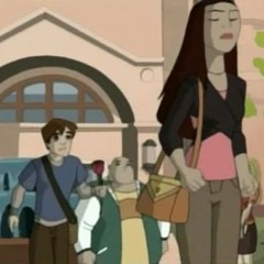 wasting her time zukobain