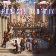 Logic - 1-800-273-8255 (Hardstyle Remix)