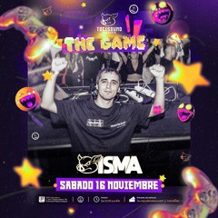 Isma Tocisound The Game 16.11.2024