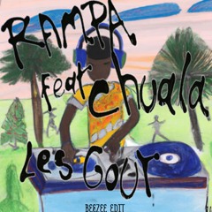 LES GOUT X SARAKA - RAMPA X HISIA (BEEZEE Edit)