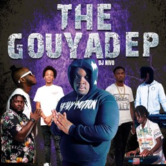 Nivo X 1wayKeyz - De Toi (Remix)