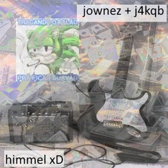 himmel w/ jownez (tainiykick + kashbaby + skaniedaniel)
