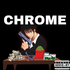 ESGJonJon- CHROME