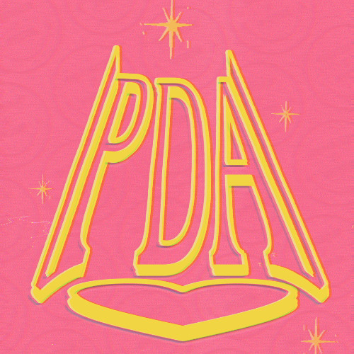 PDA MIX 12 ♥ Curses