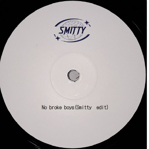 Discolines,Tinashe-No broke boys remix(smitty remix)[FREE DL]