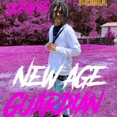 SoFaygo X Trippie Redd Type Beat "New Age Guardian"
