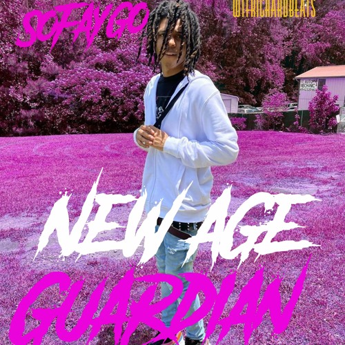 SoFaygo X Trippie Redd Type Beat "New Age Guardian"