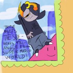 trithe theme two