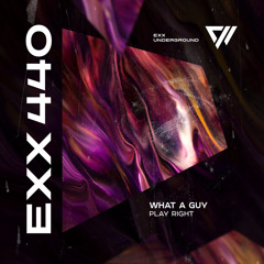 Play Right (Extended Mix)