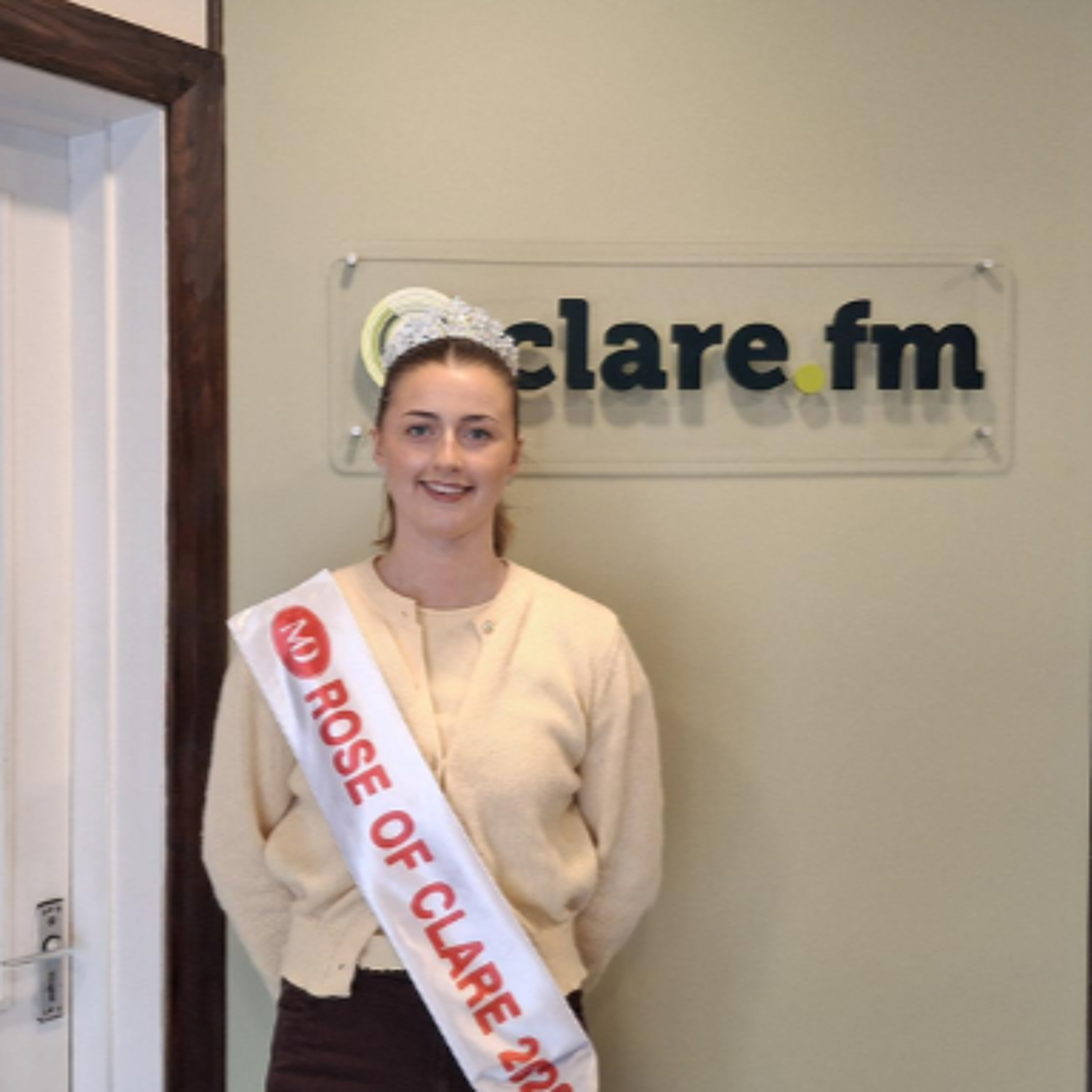 New Rose Of Clare Joanna Doohan episode artwork