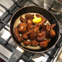 abra sua boca (on da cook up)