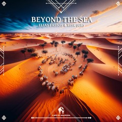 Elias Fassos, RisK (Gr) - Beyond The Sea (Cafe De Anatolia)