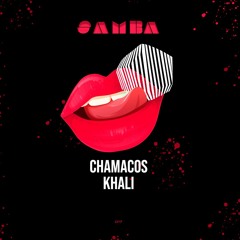 Chamacos - Khali (Original Mix)