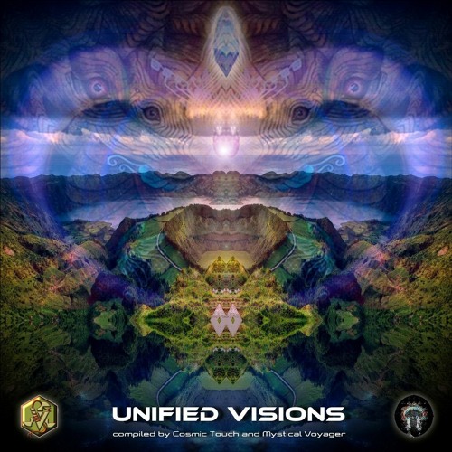 Pangani & Cosmic Touch - Gaia Step