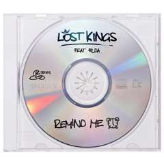 Remind Me (feat. Hilda)