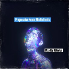 Progressive Mix No Limits Mix
