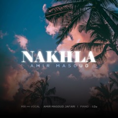 Nakhla (Cover)