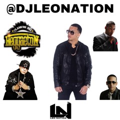 DJ Leo Nation - Reggaeton Clasicos Vol 3 ( Feb 2021 )