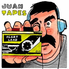 JUAN TAPES 048 - SCART LEAD