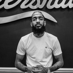 On Tha Floor Nipsey Hussle Ft. Cuzzy Capone (Prod. AOEMUSIC)