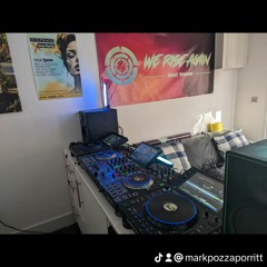 TN Radio Live Inthemix