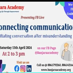 Mental Health - Reconnecting Communication With Dr. Ali