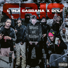 Crio feat. Dolo Ducci(Prod.DeeLowGoiinn)