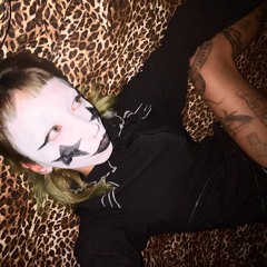 grindin once in a blue moon (᨟⍜᨟) (the garden x happy hardcore mash up)