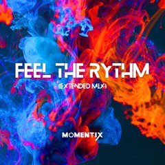 Feel The Rythm (Extended Mix)